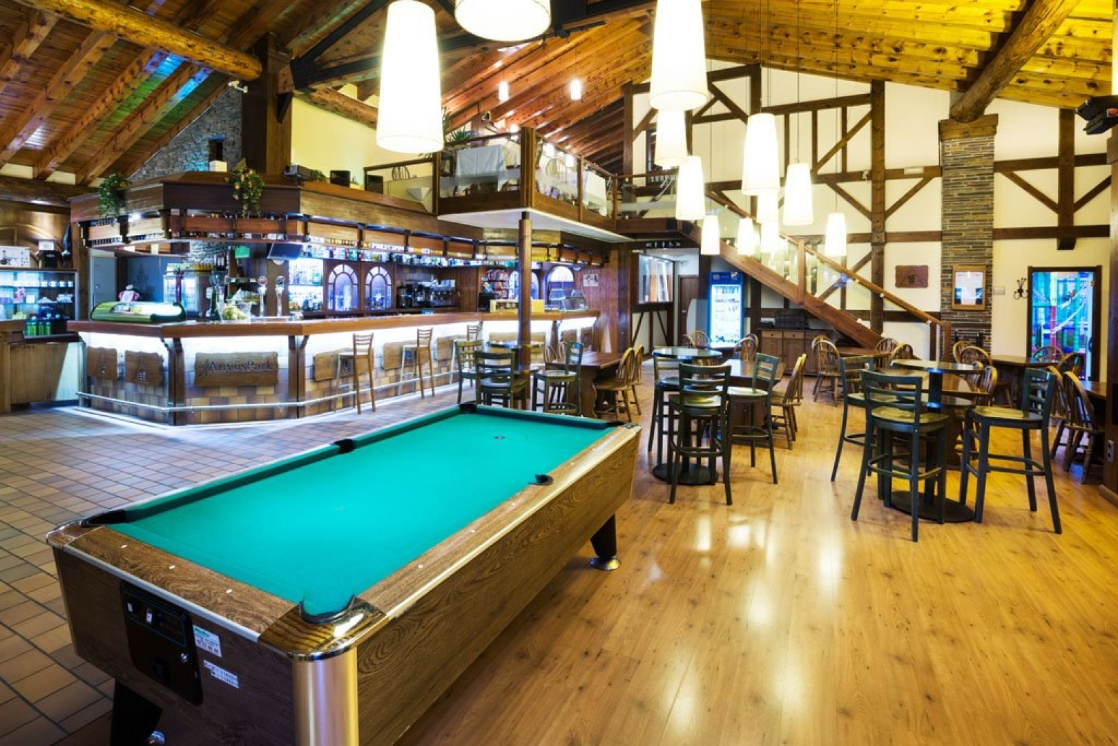 Hotel Anyóspark Mountain & Wellness Resort