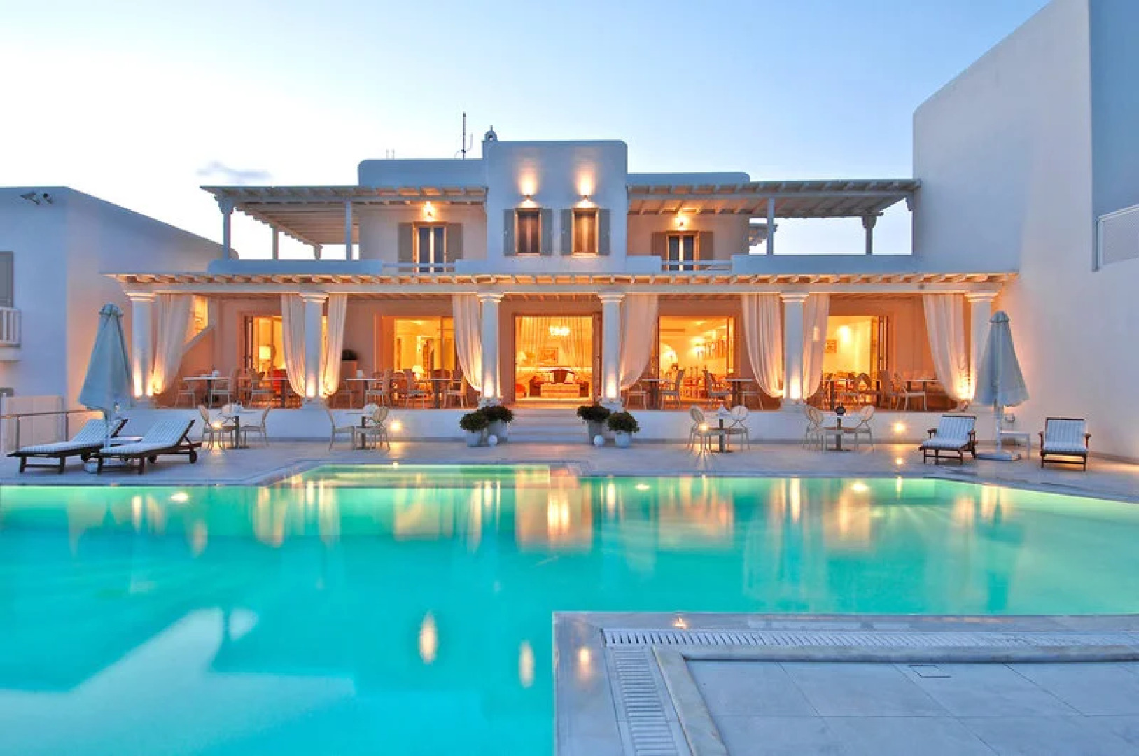 La Residence Mykonos