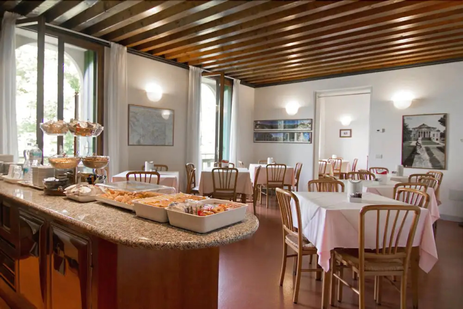 Albergo San Raffaele