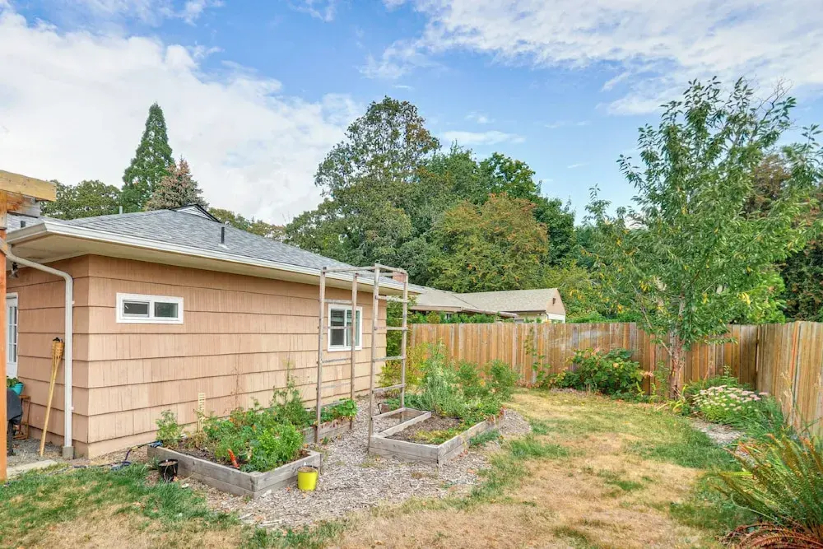 Guest Suite in Portland Area w/ Shared Patio