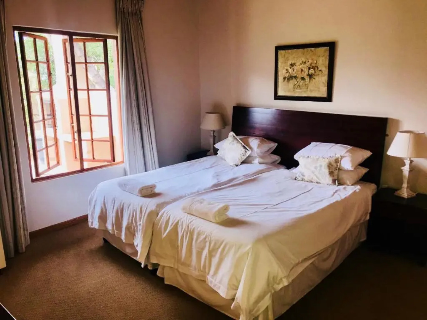 Hlalanathi Drakensberg Resort