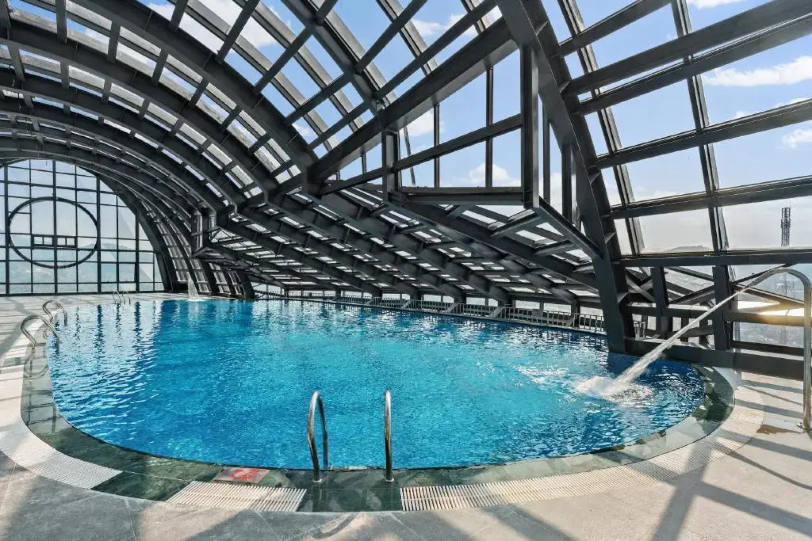 Muong Thanh Luxury Cao Bang Hotel