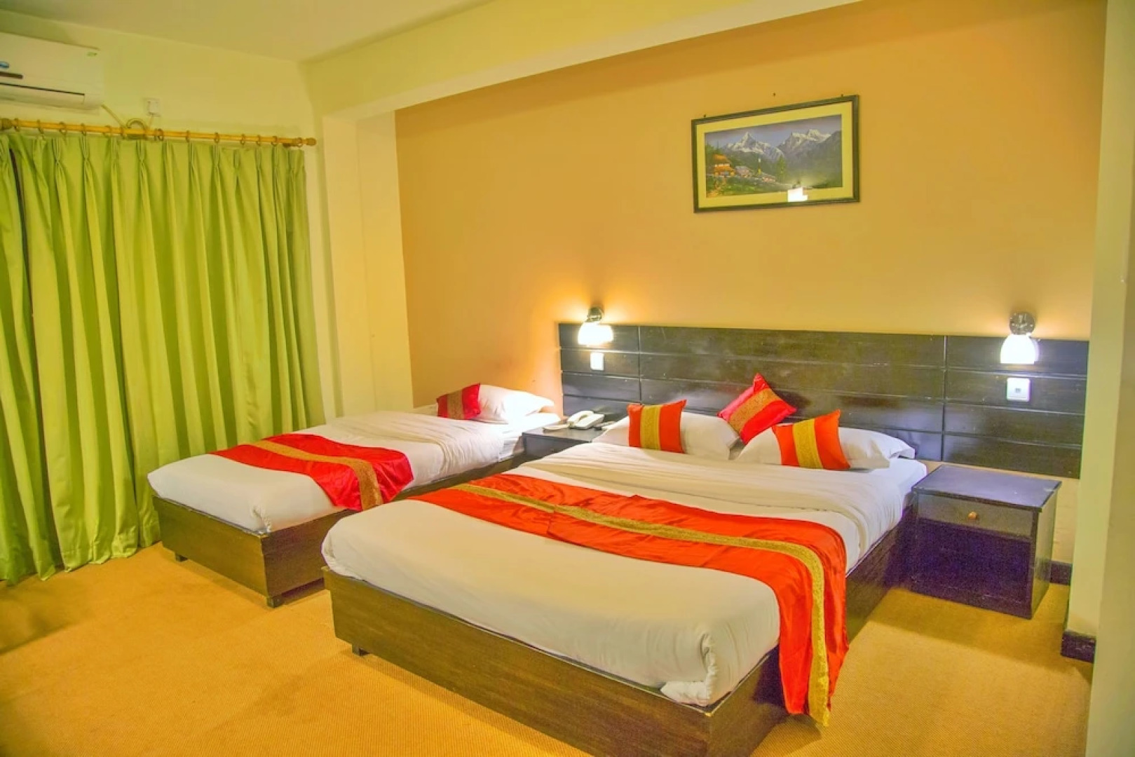 Bhangeri Durbar Resort