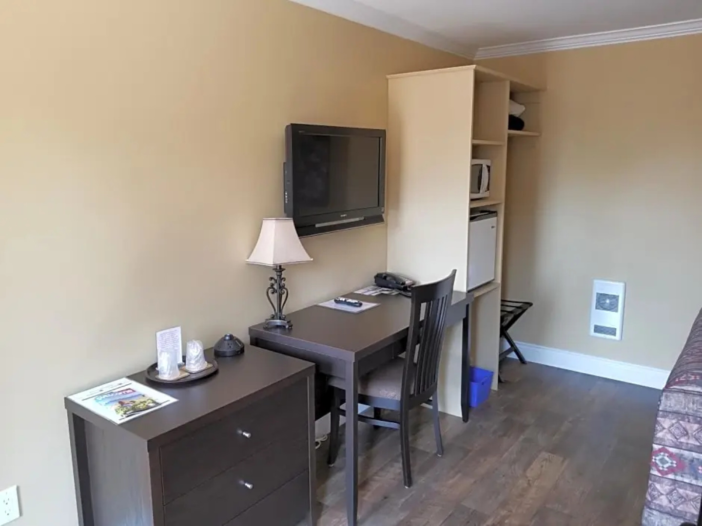 Clark's Sunny Isle Motel