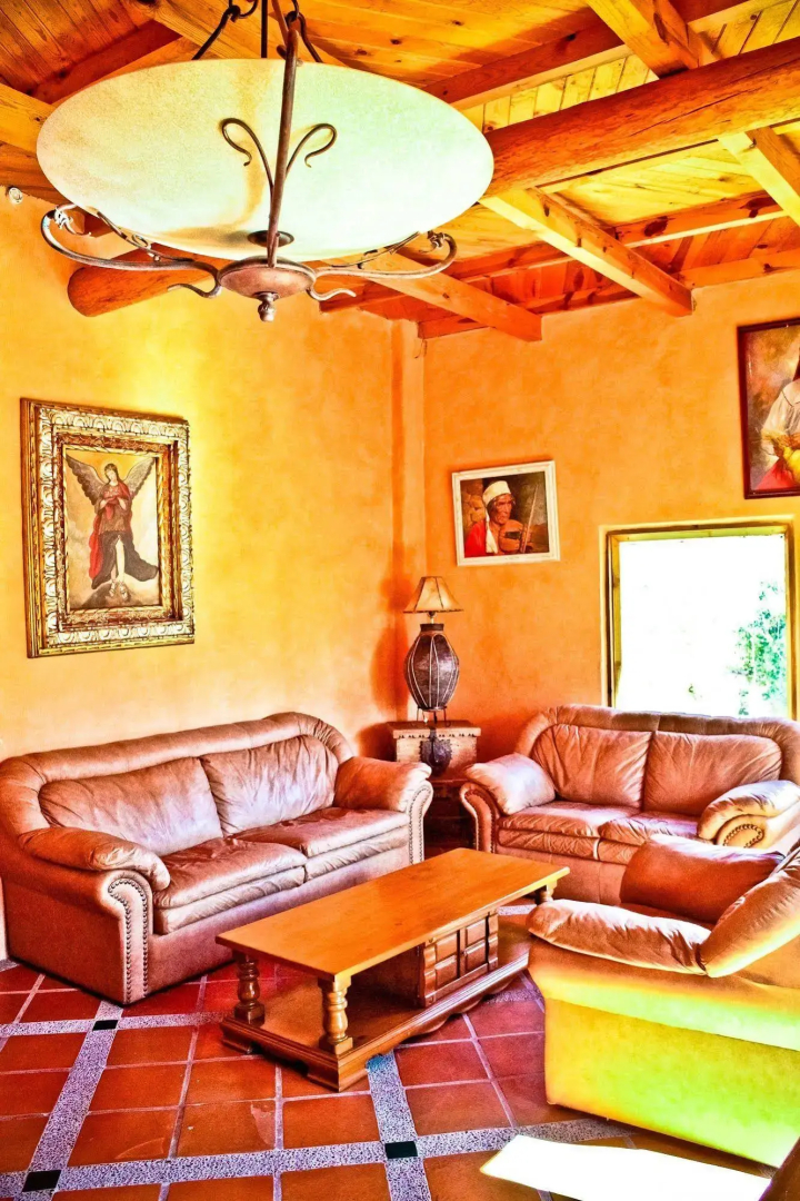 Hotel Barrancas del Cobre by Balderrama Hotel Collection
