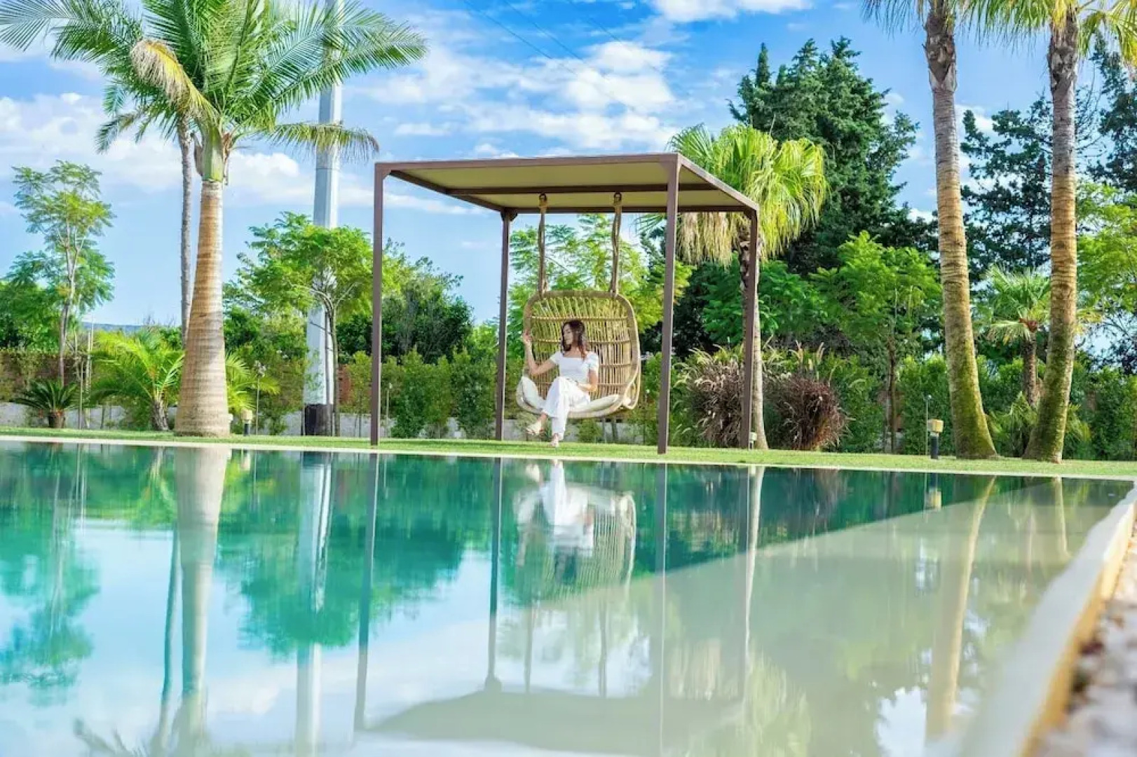 Villa Grumolara & Spa