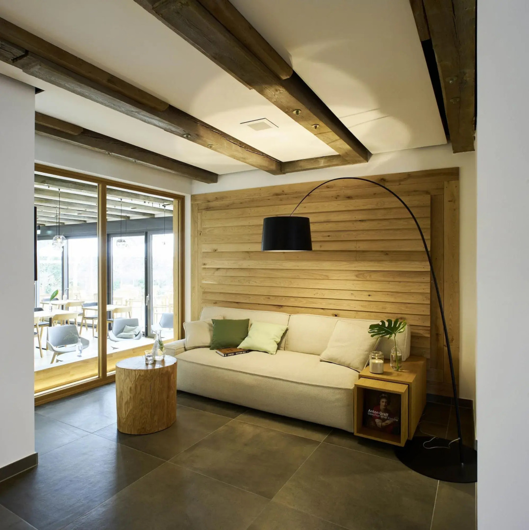 mein.wolfsburg - hotel auf dem rittergut (vorm. Yard Boarding Hotel)