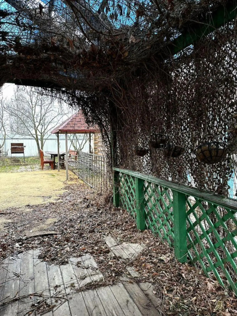 Коттедж в проезде 1-й Аллейный 40