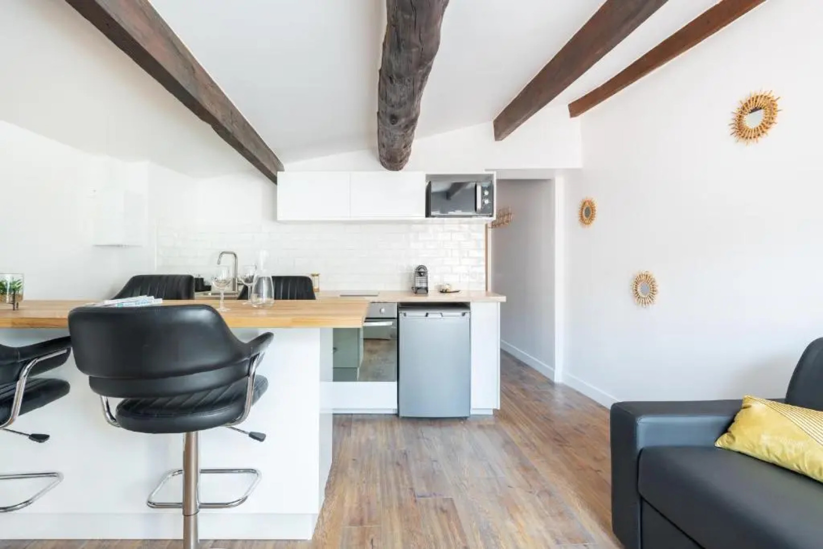 SUD PASSION - Encore mieux que chez vous !