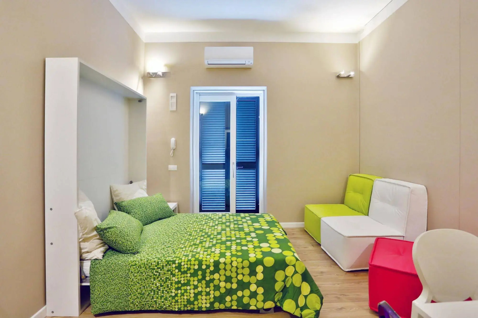 Ravello Views Apartment