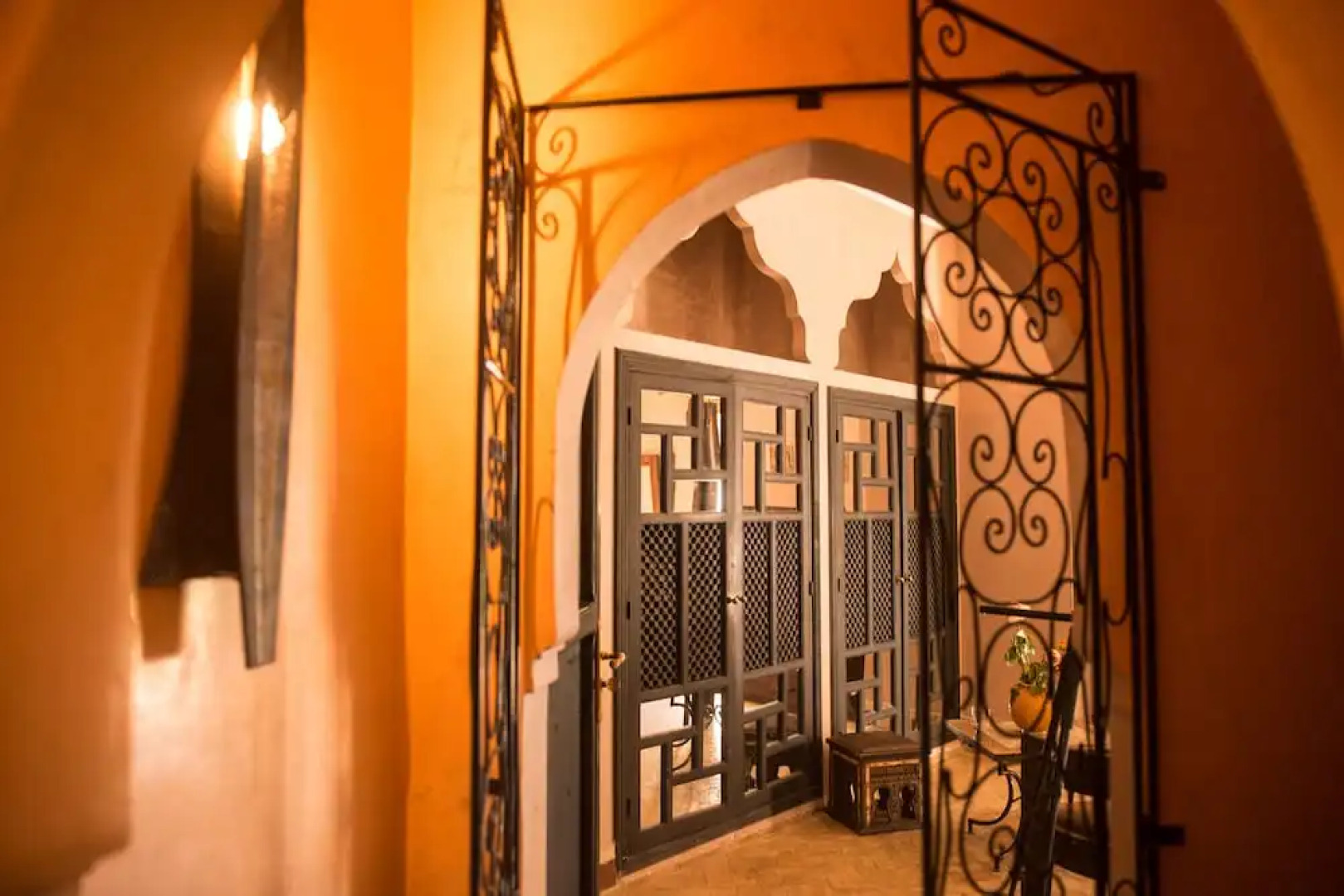 Villa Catherine of Marrakech