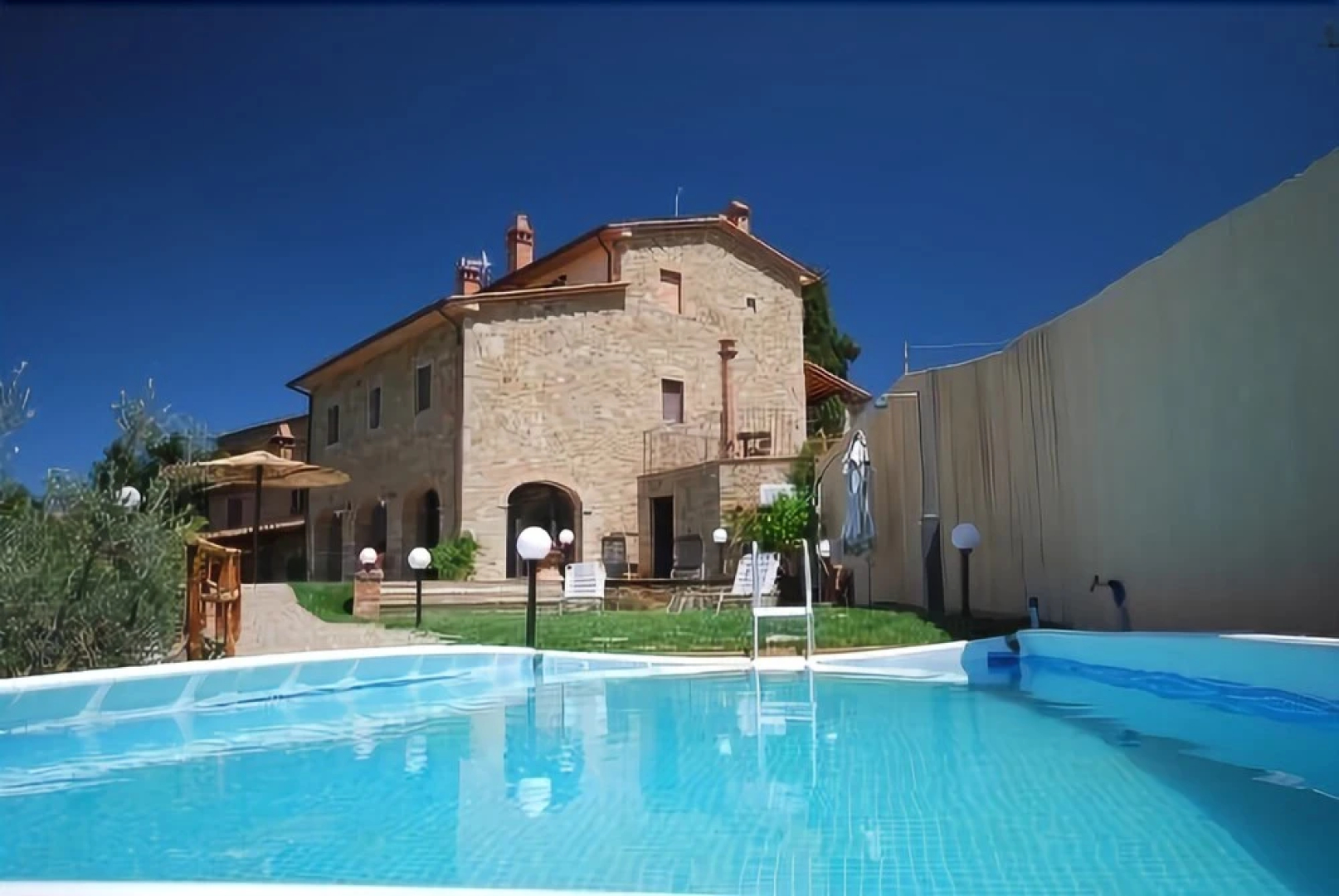 Borgo Lori