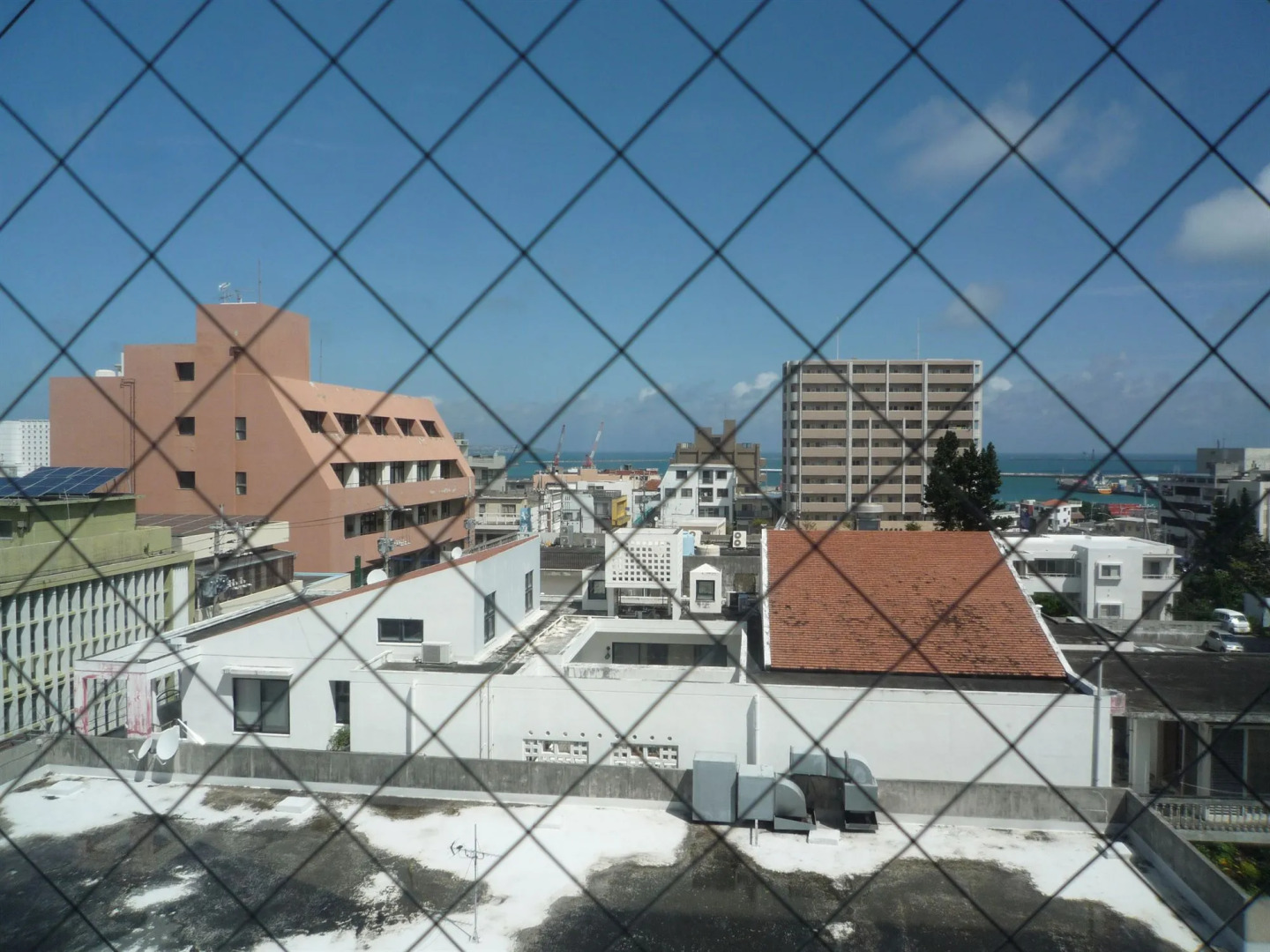 Smile Hotel Miyakojima