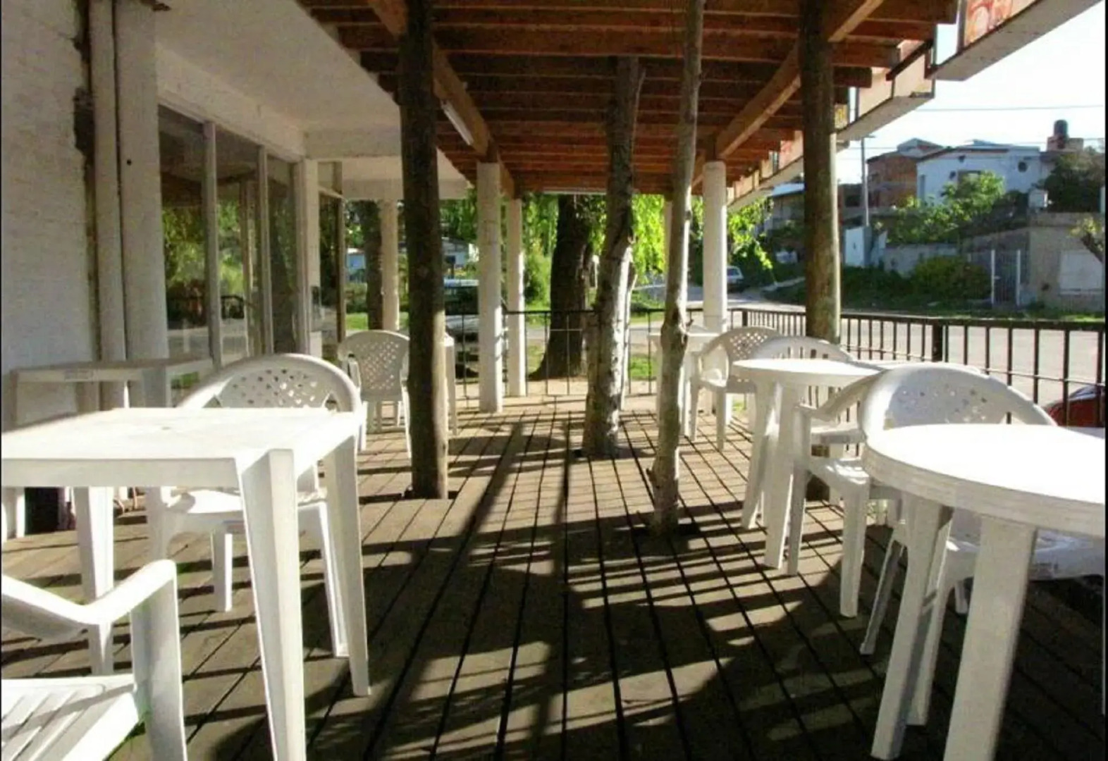 Posada Los Balnearios