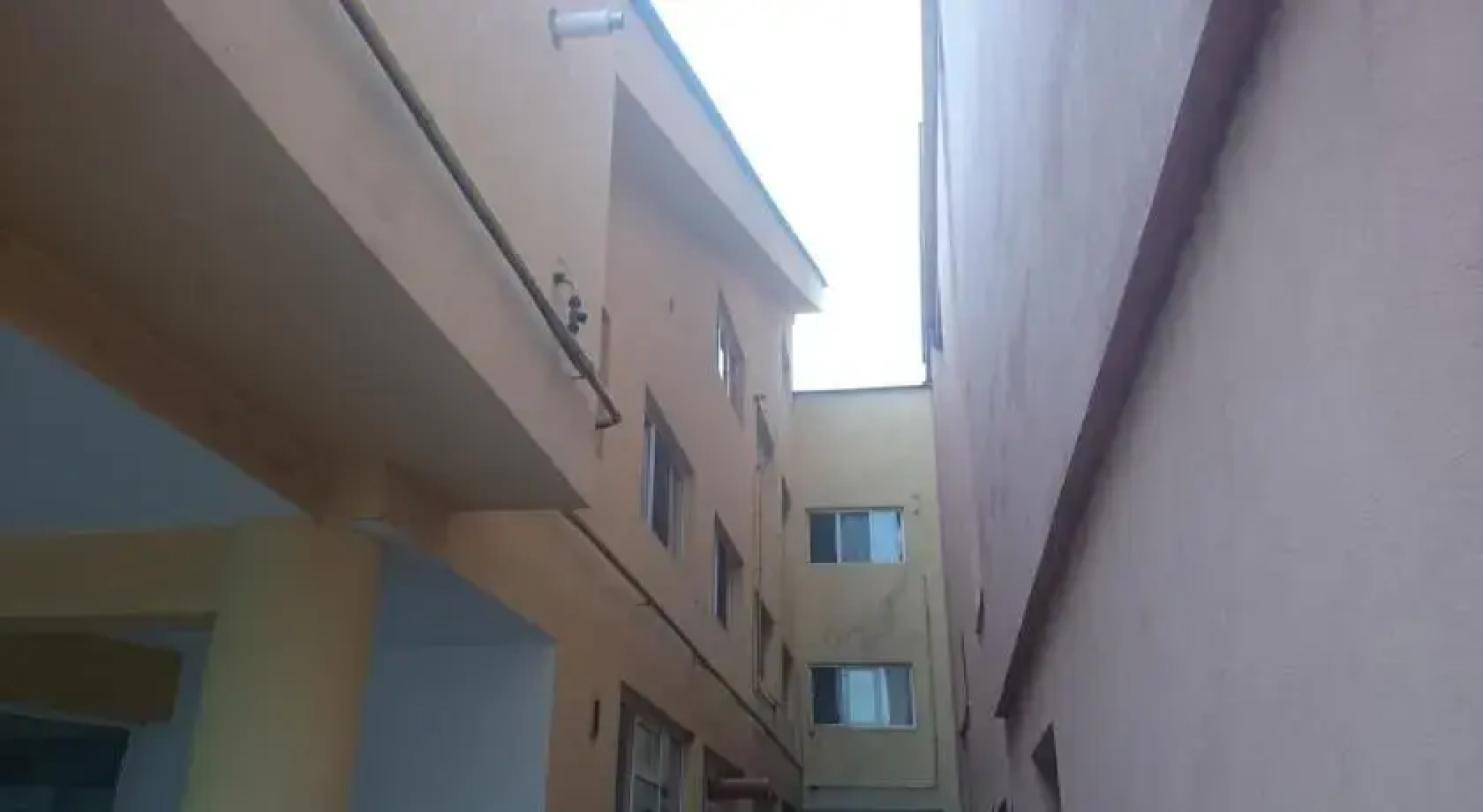 Hotel Crinul