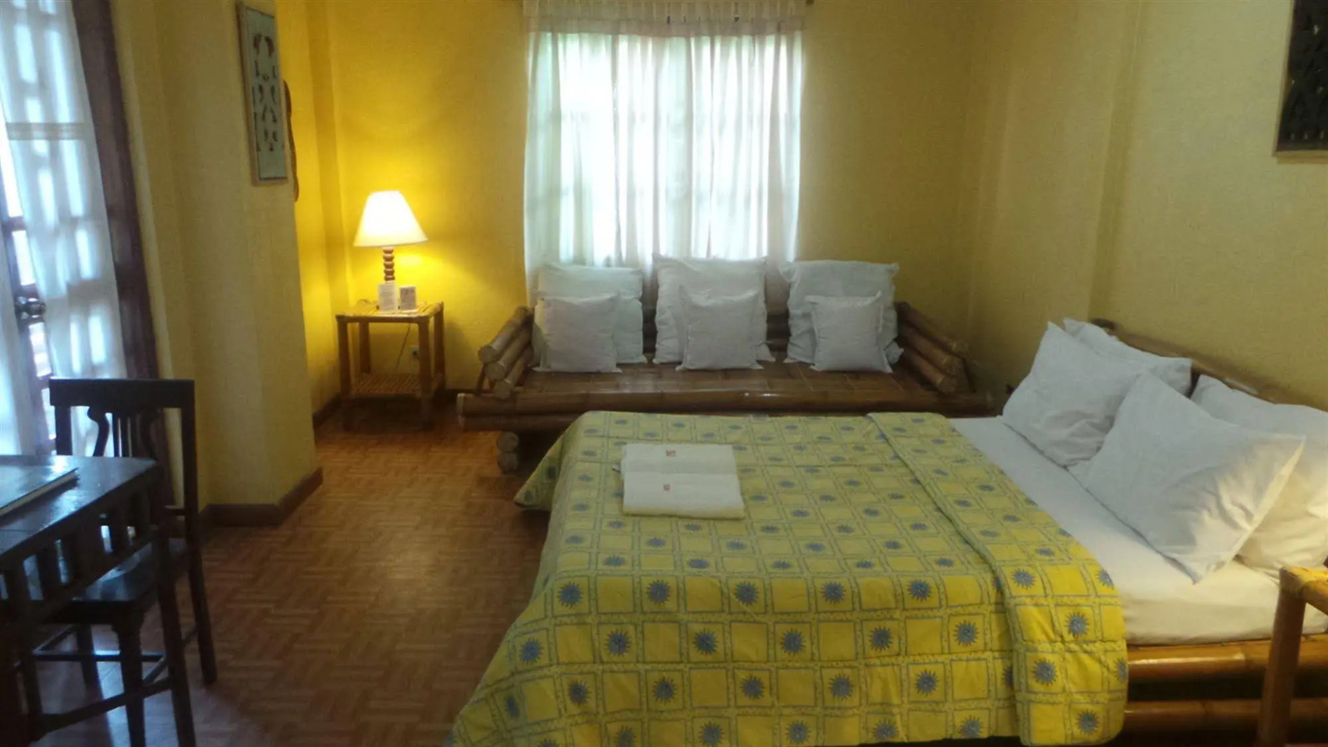 Sun Garden Hilltop Resort