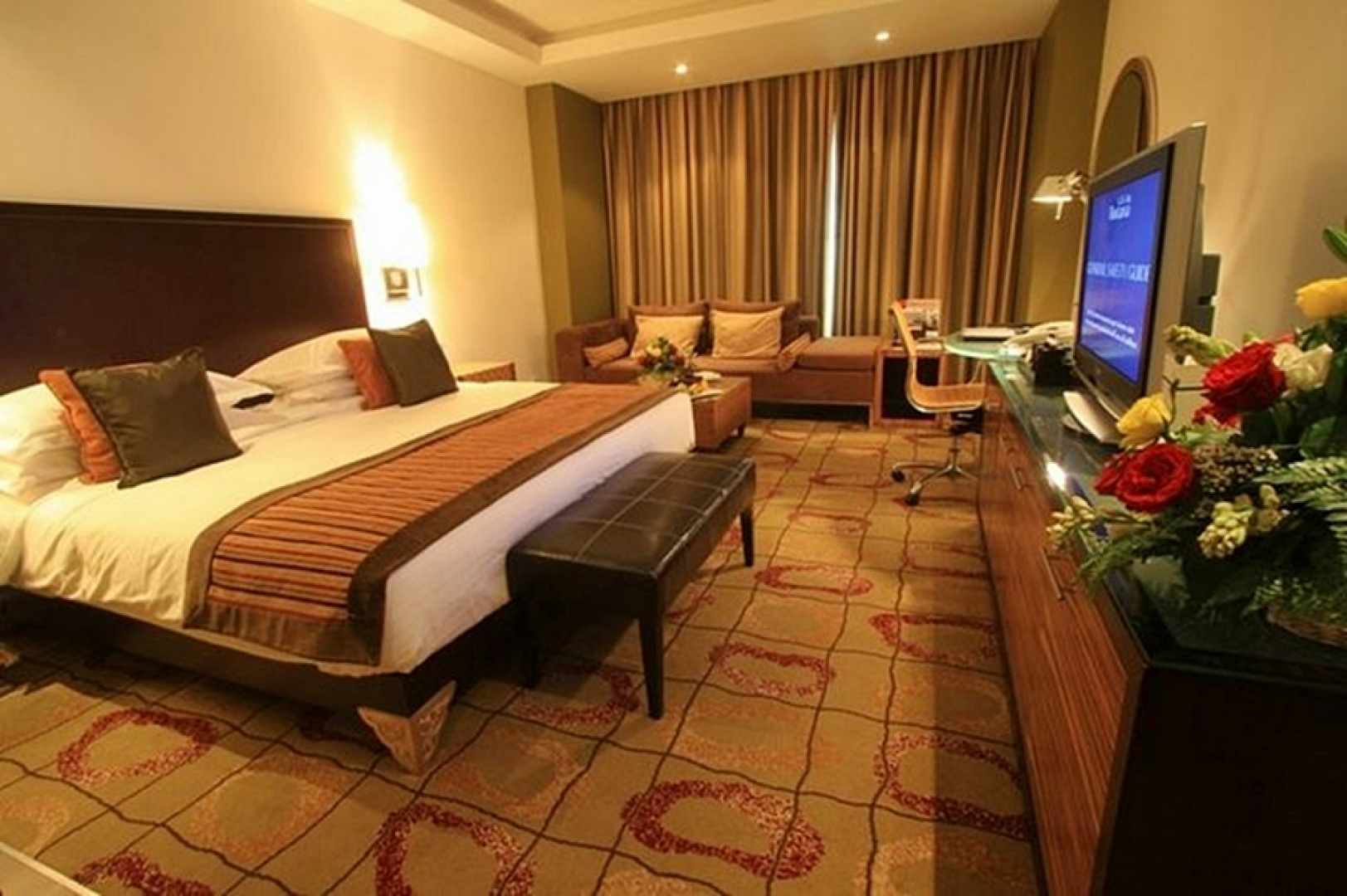 Al Salam Rotana Hotel