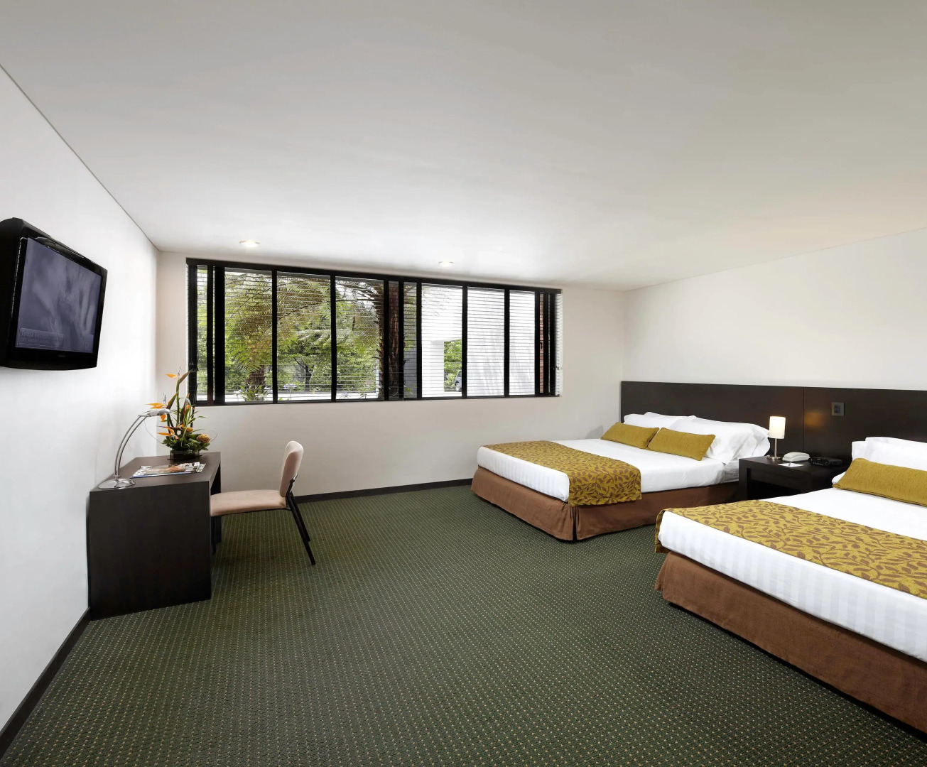 Estelar Recinto Del Pensamiento Hotel Y Centro De Convenciones