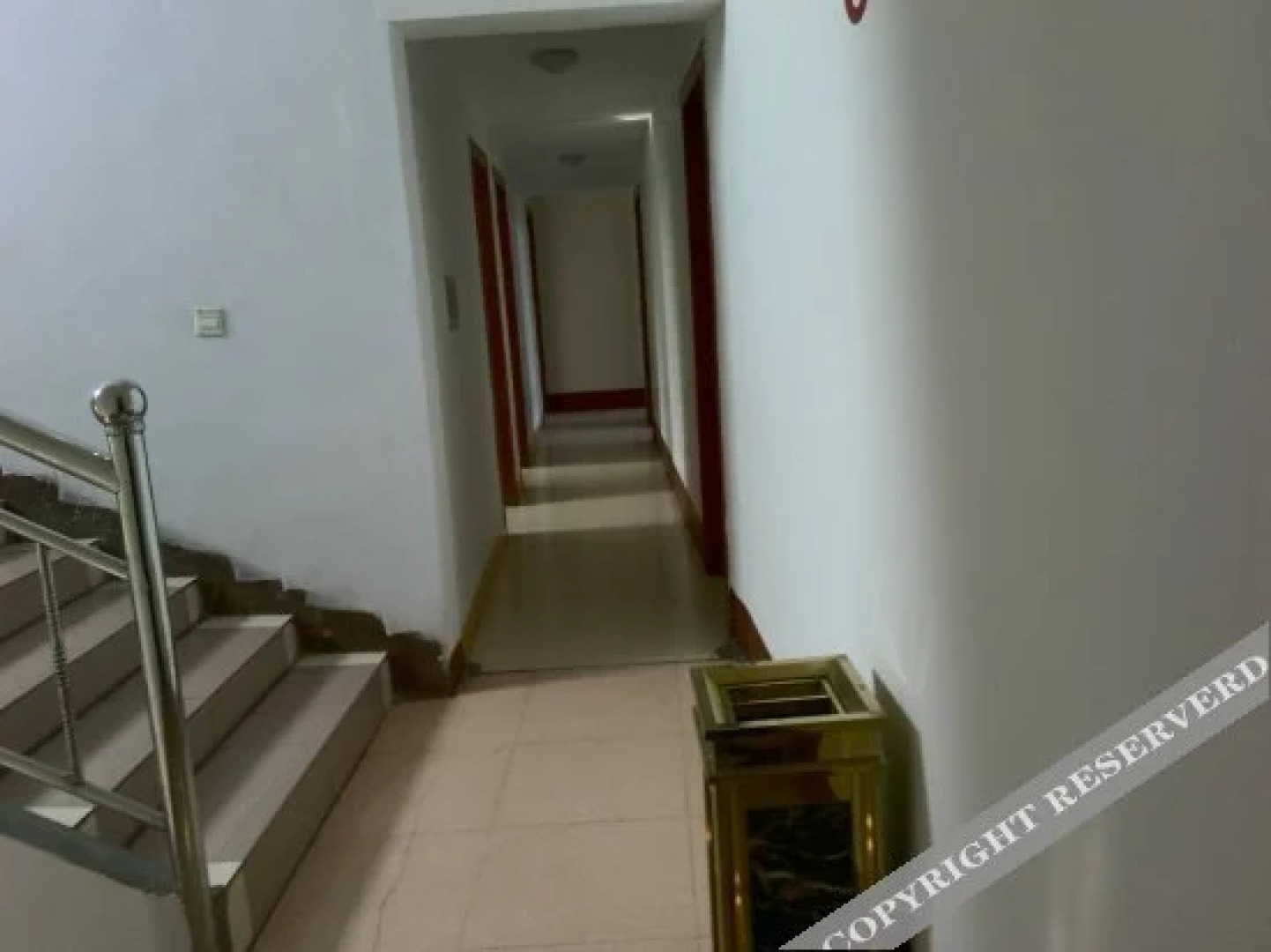 Xinyue Business Hotel