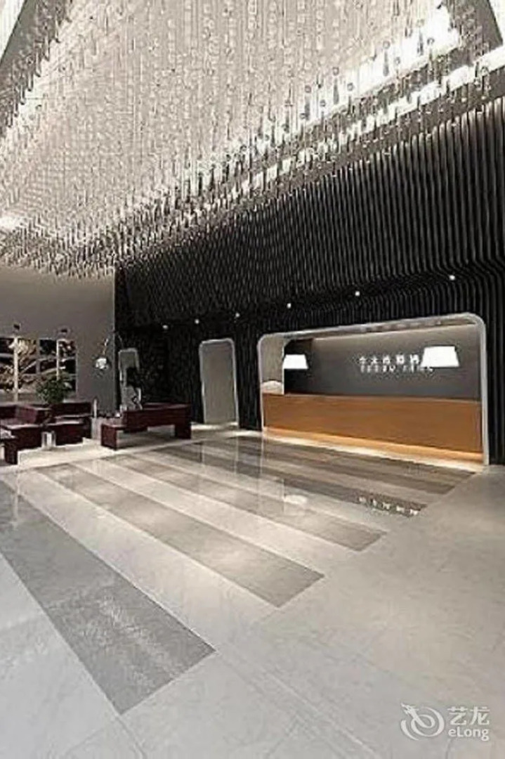 Today Inns Jianshe Road - Zhuzhou