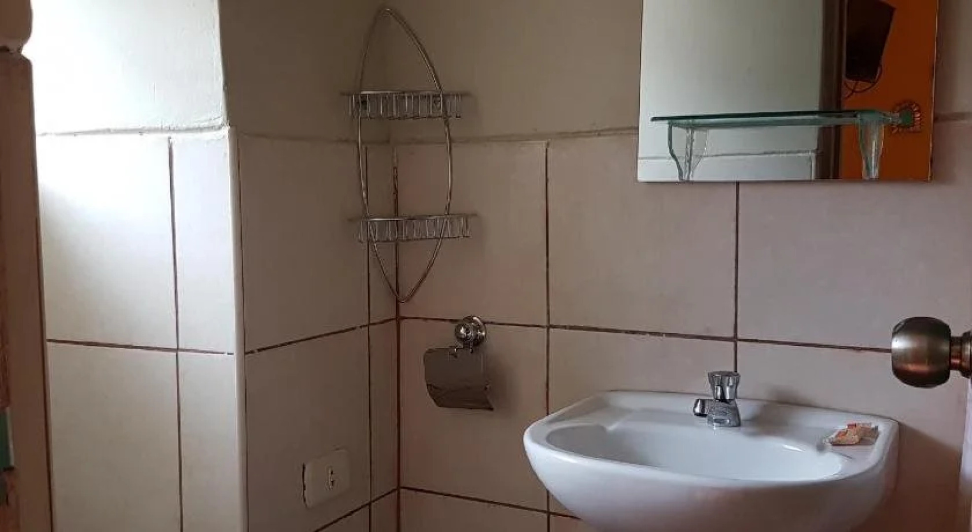 Hospedaje Familiar Kitamayu