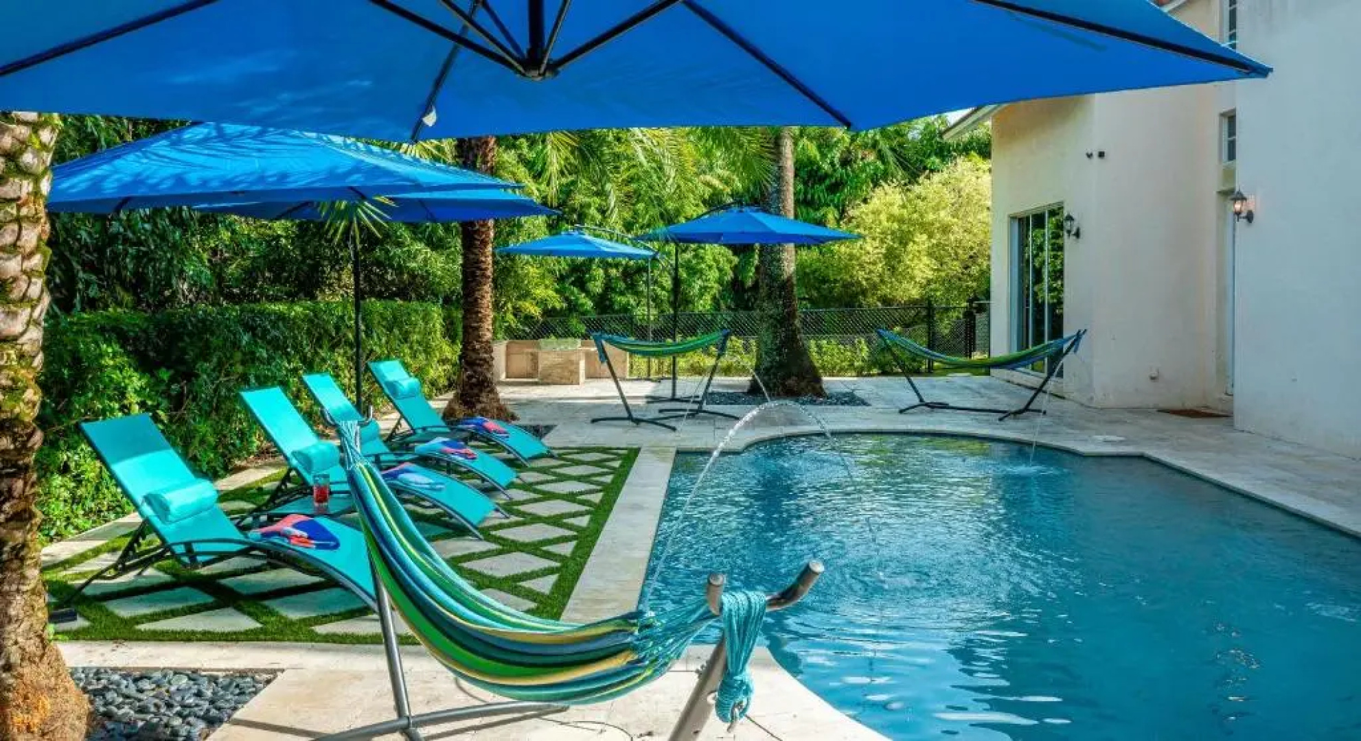 Plantation Acres Luxury Mansion