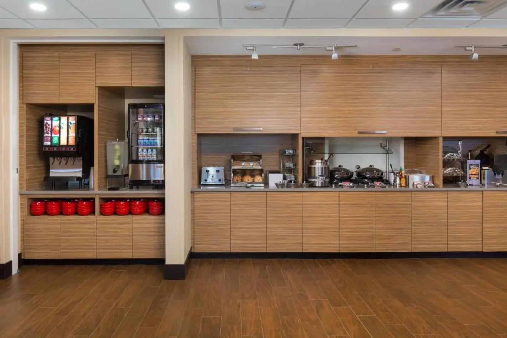 TownePlace Suites by Marriott Irvine Lake Forest