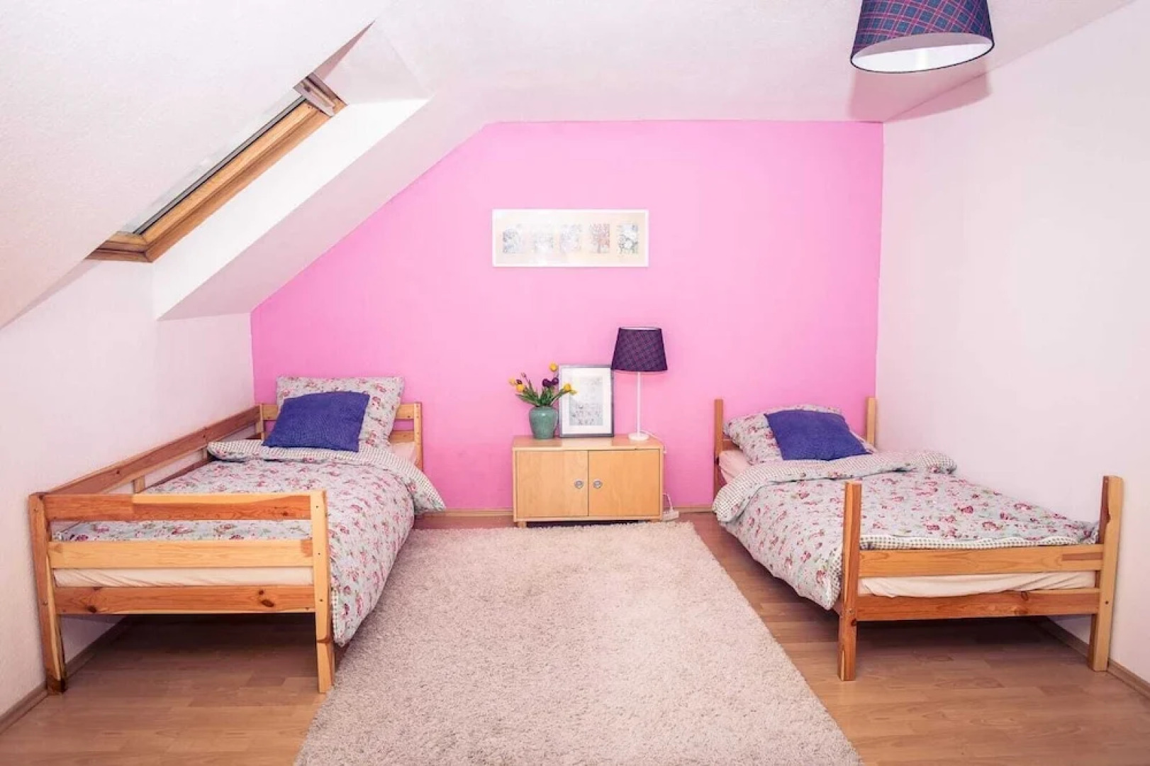 Apartment 1 Stein bei Nürnberg