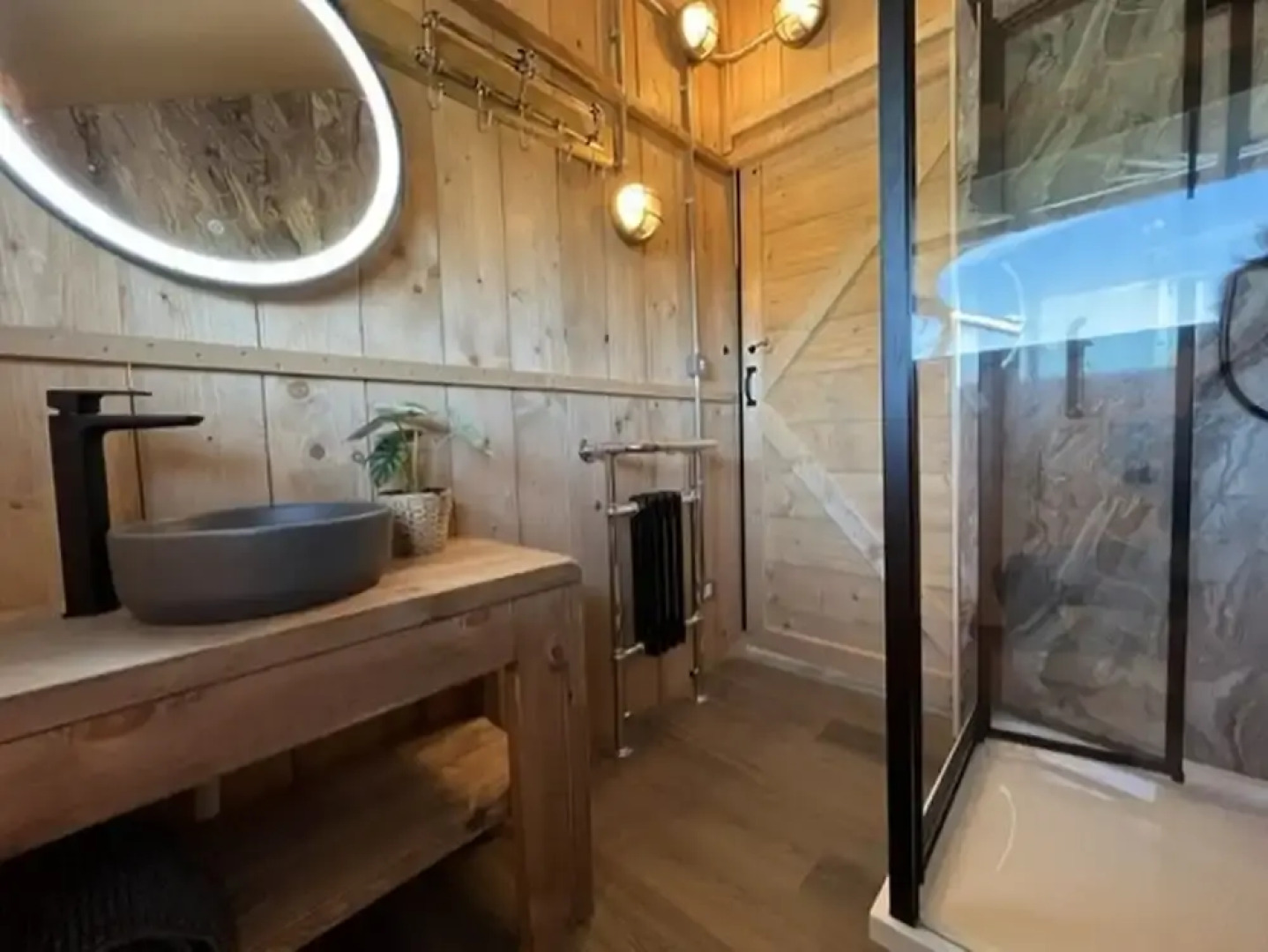 Jungle Book Safari Tent