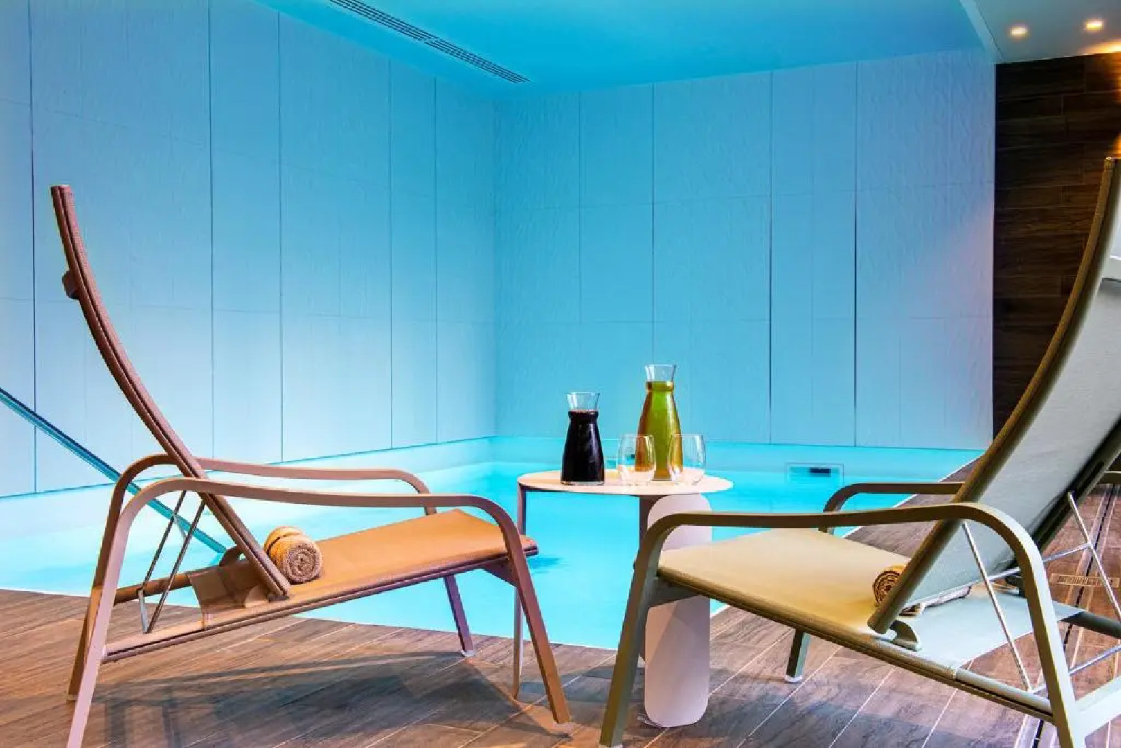 Résidence services seniors les boréales