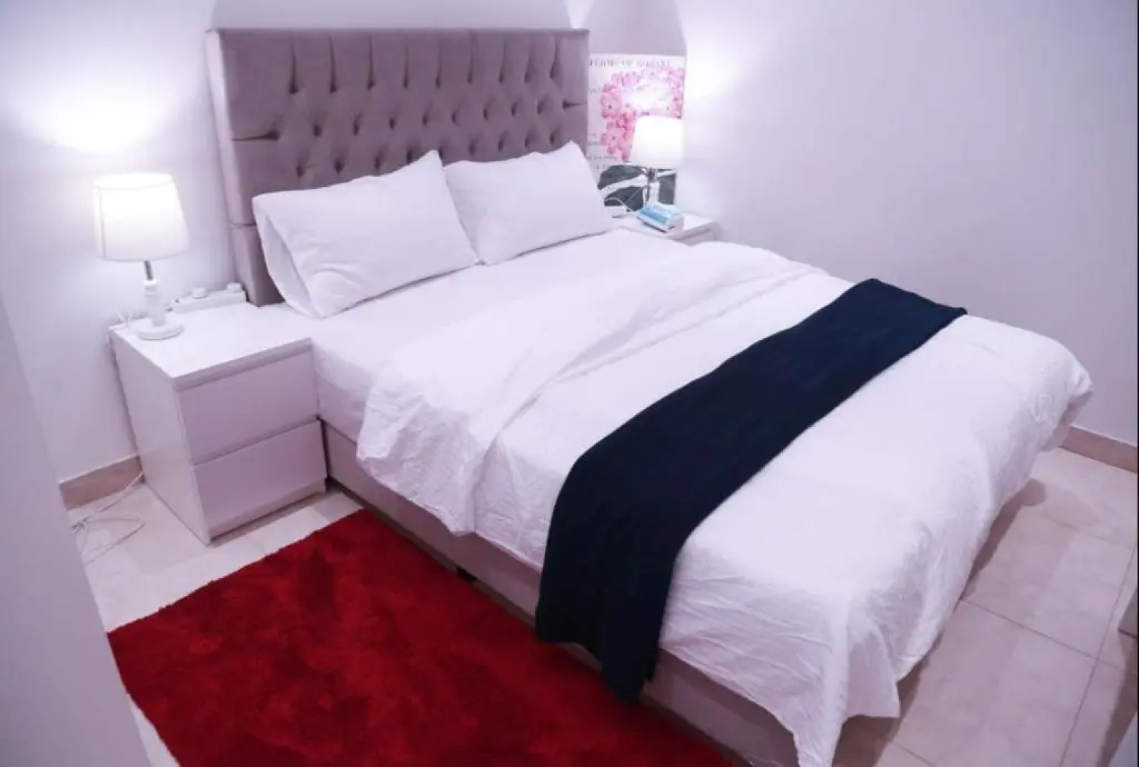 Happiness Chalet 512