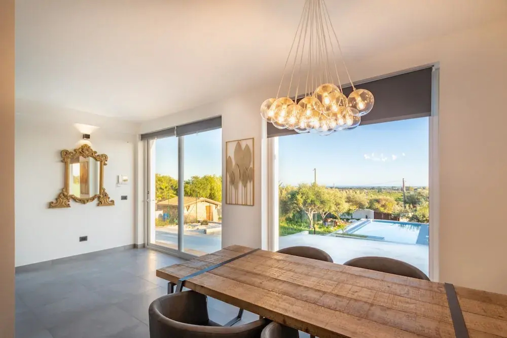 Eremita Charming Suite