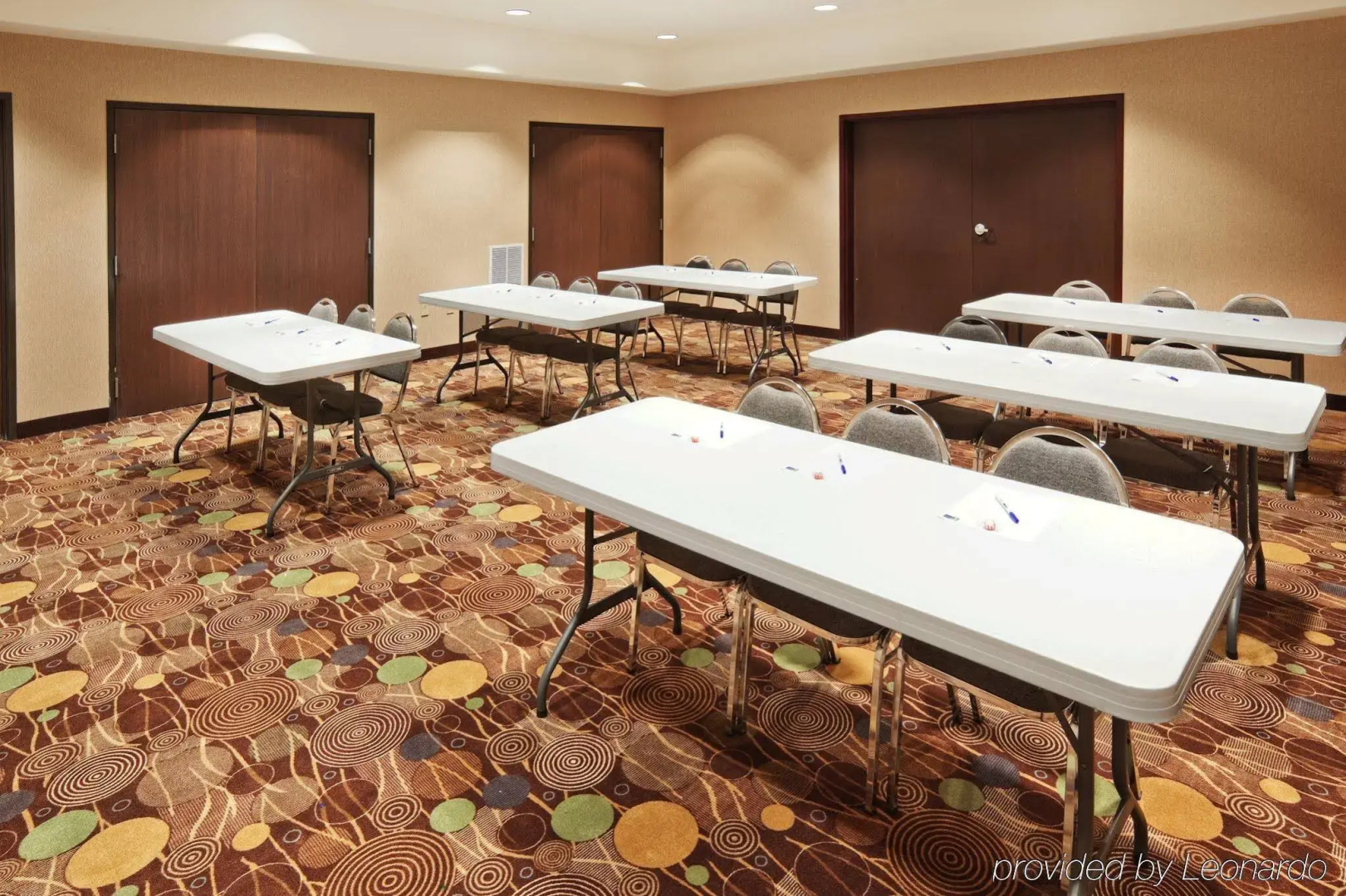 Holiday Inn Express Hotel & Suites Okmulgee by IHG