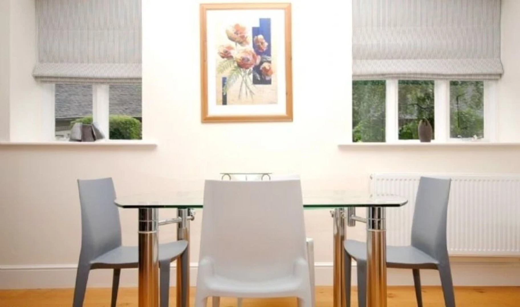 11 Angel Yard, Midhurst