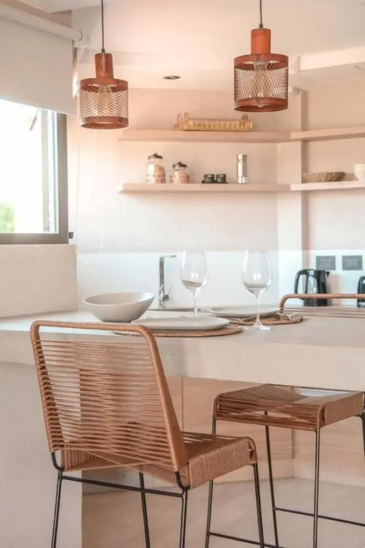Agrelo Vines Lodge