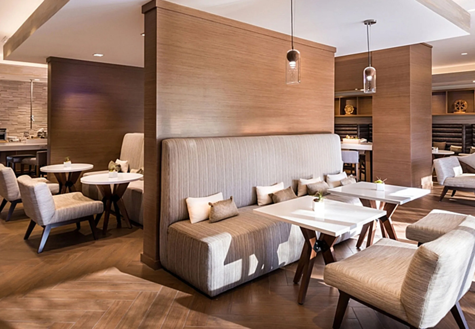 Marriott Melville Long Island