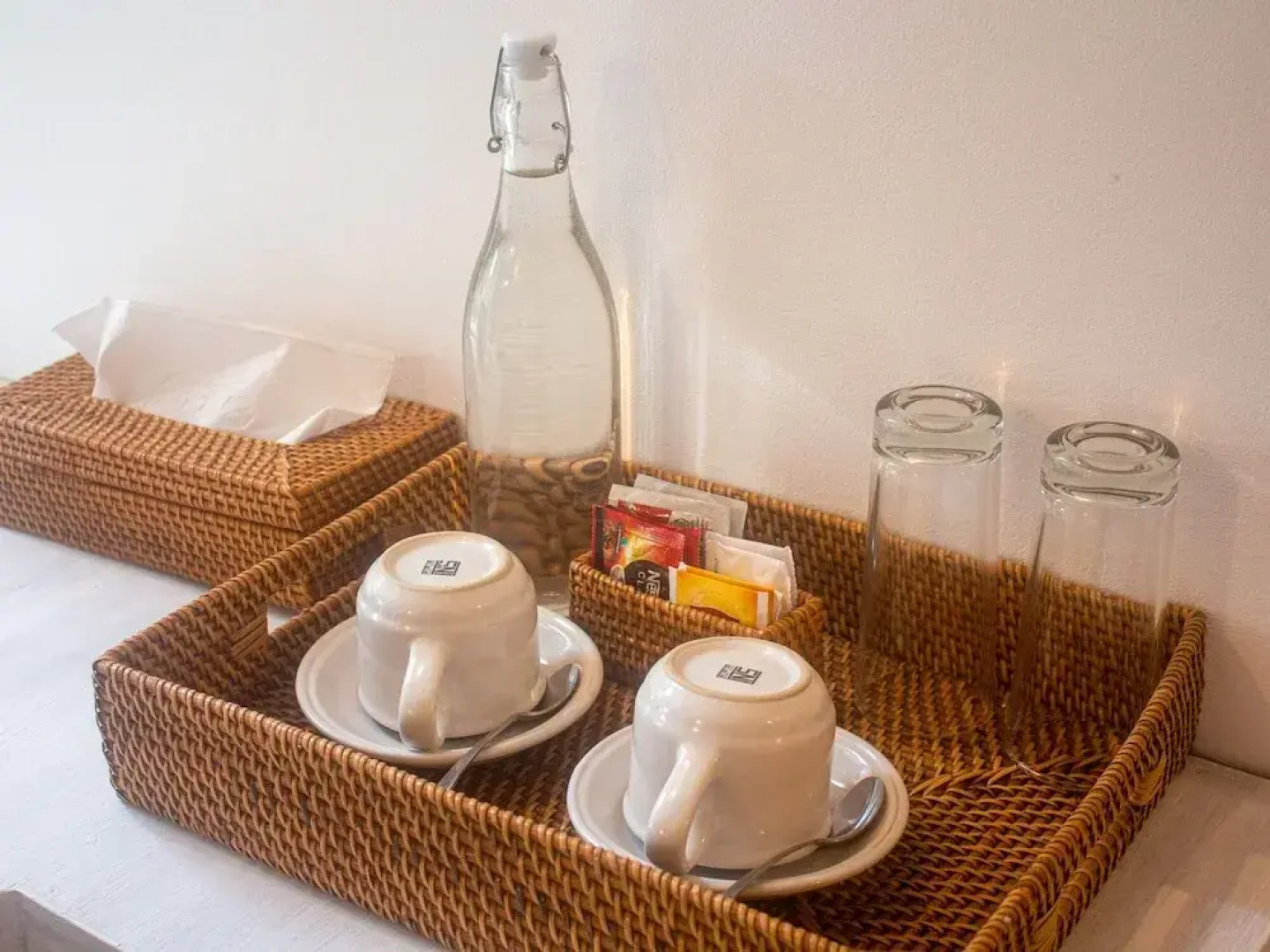 Ora Villas Gili Meno