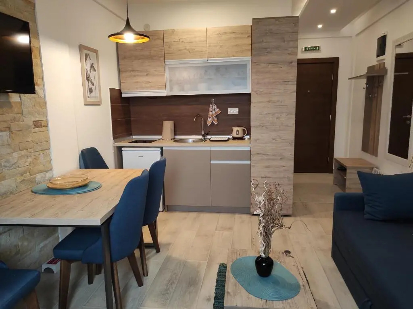 Studio Gavrilović L33 Milmari Kopaonik