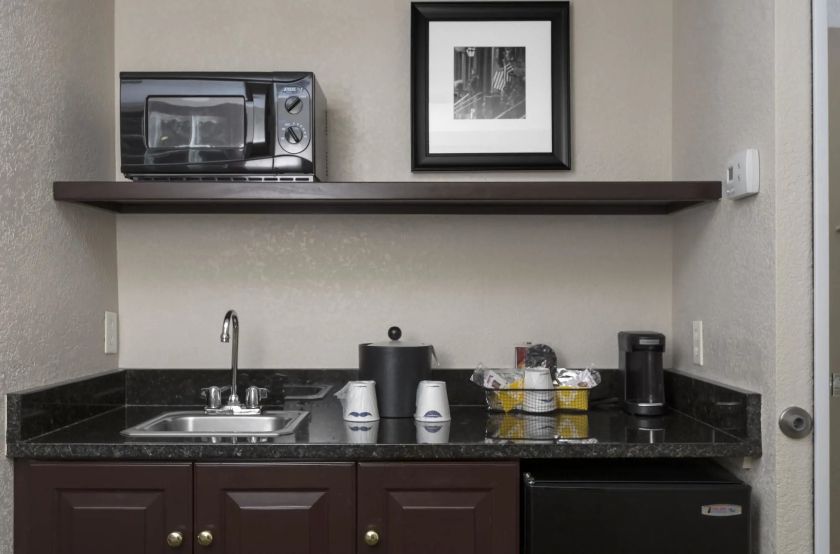 Hampton Inn Winston-Salem Hanes Mall