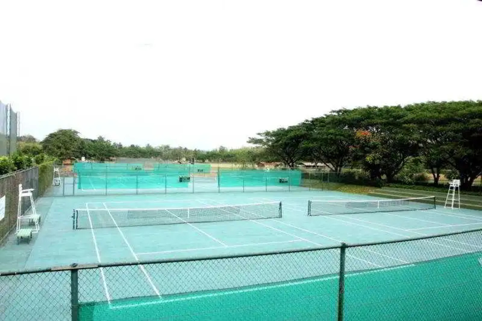 Traidhos Residence & Spa