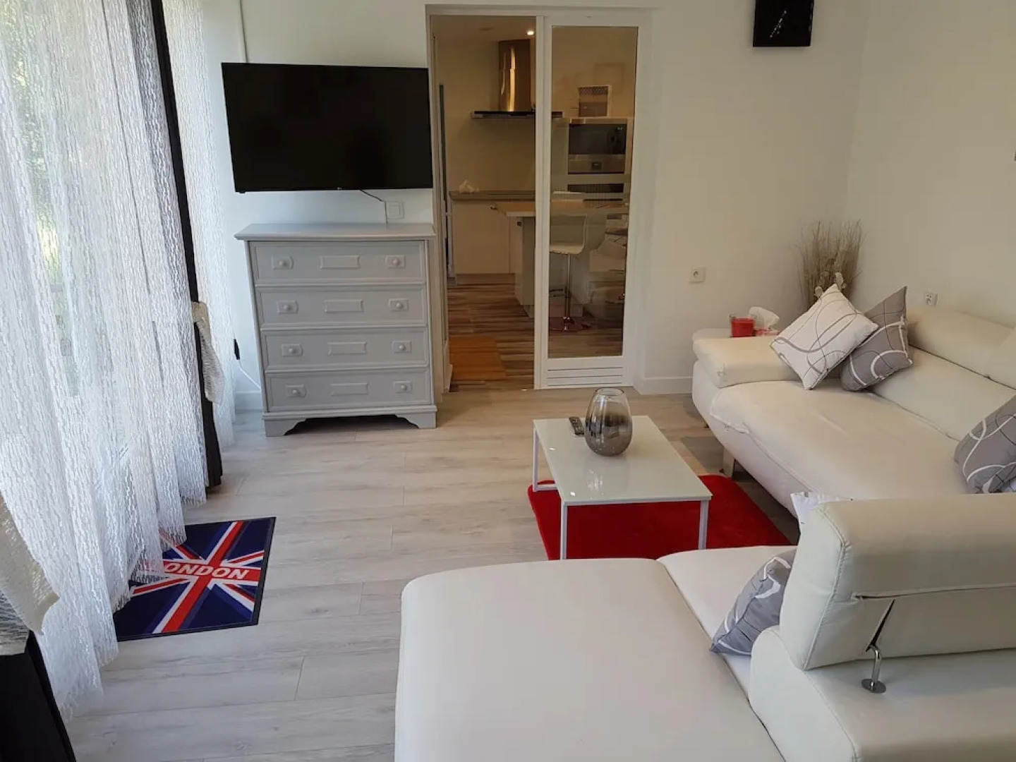 Maison de Vacances GueSt MoaM