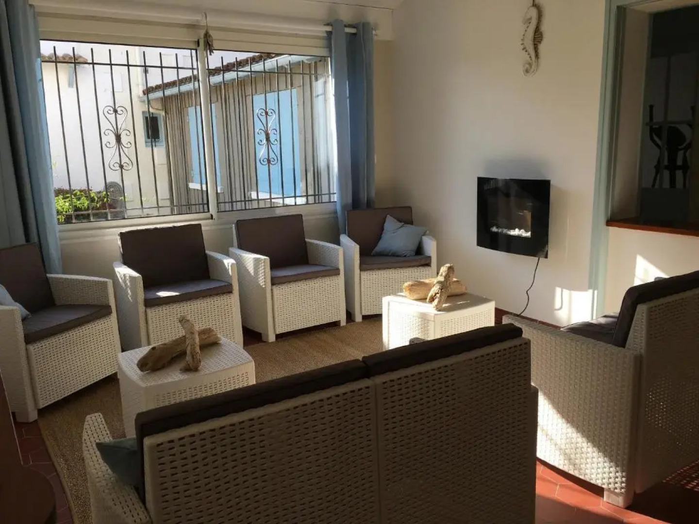 Les Suites de l'Alvertonne