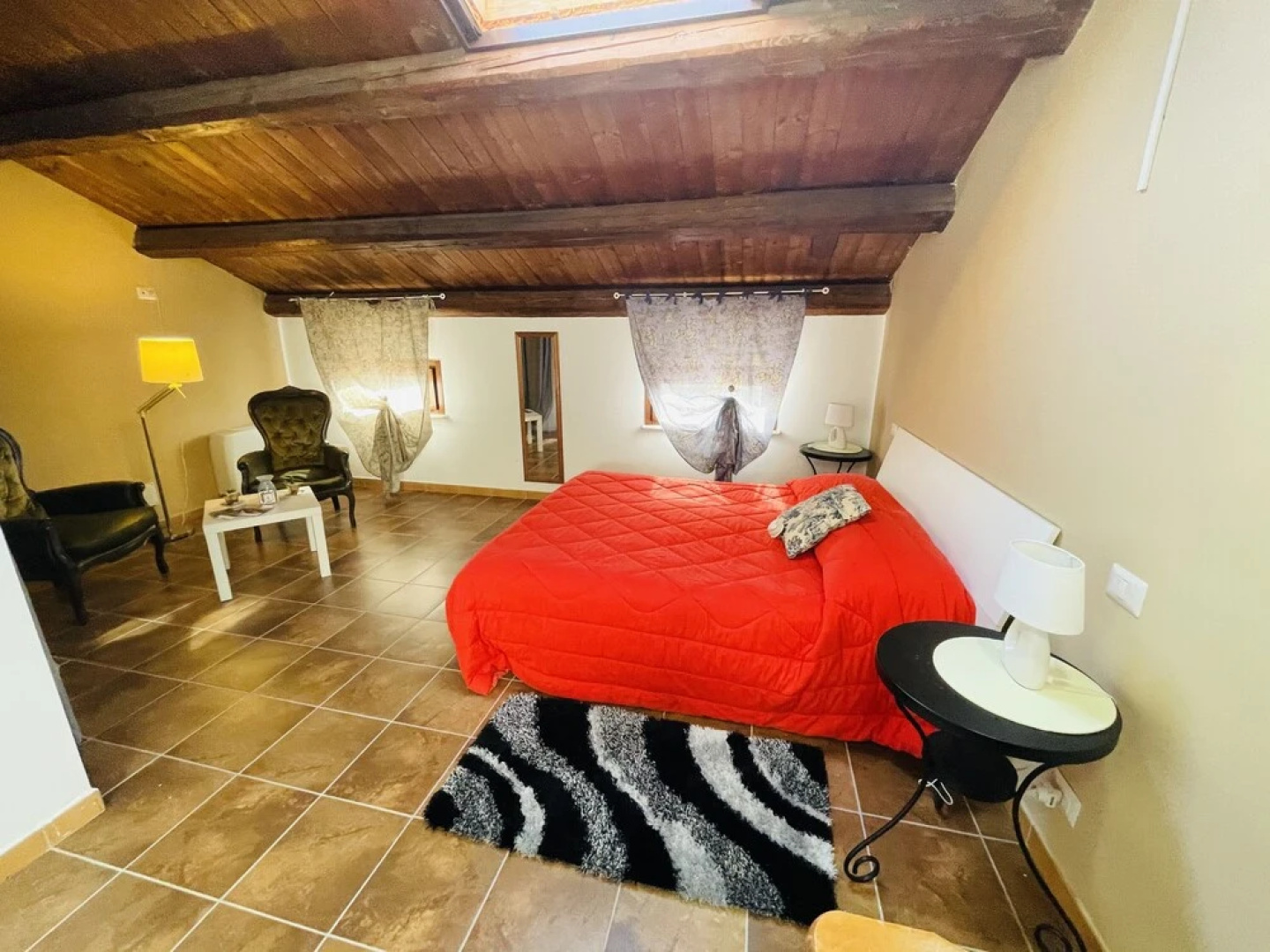 Casa Vacanza Abbazia Sulmona Parco Della Majella