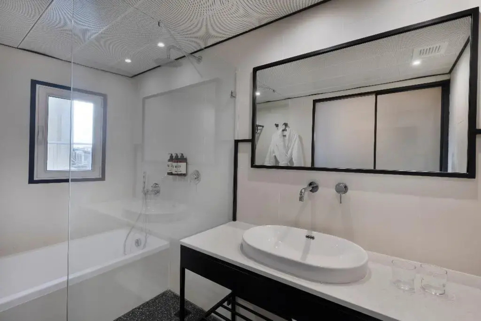 The Muse Boutique Hotel Tel Aviv