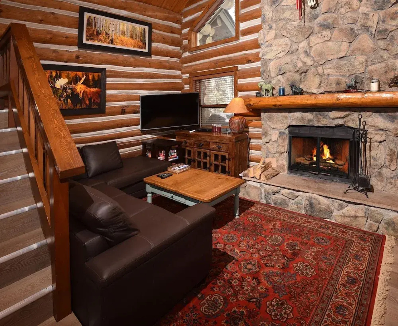 Timber Creek West by Berkshire Hathaway