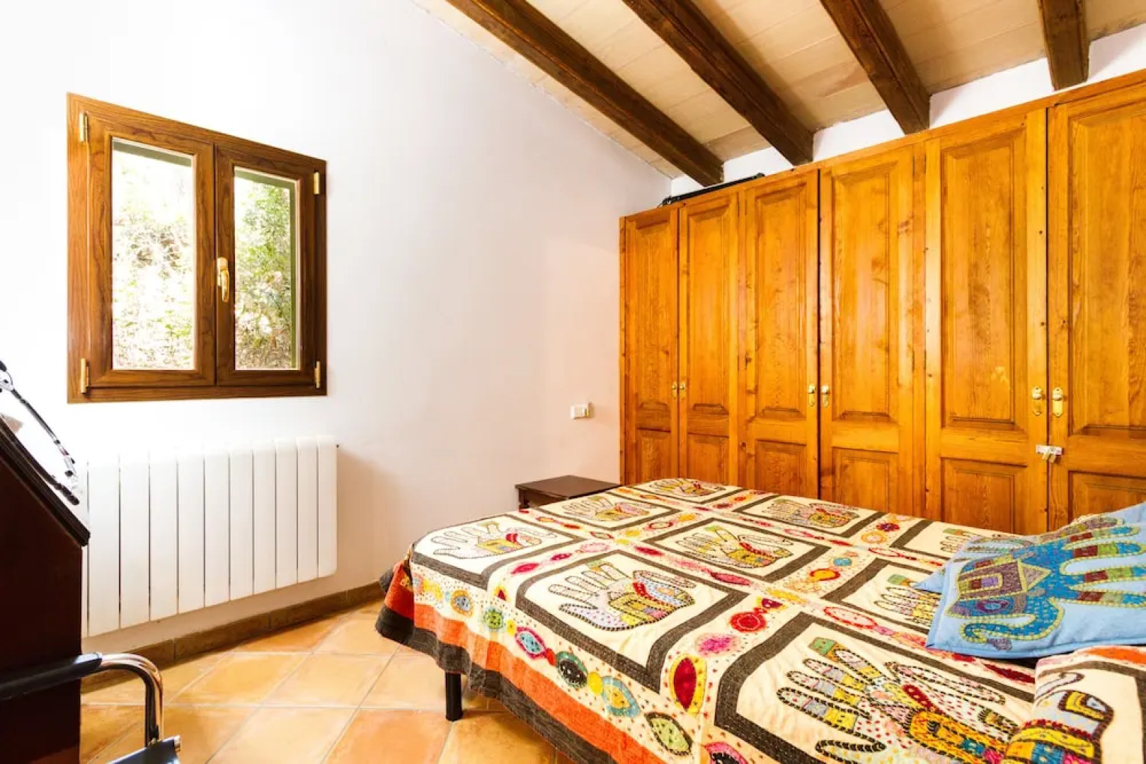 Sa Tafona de Esporles con Pista de Padel