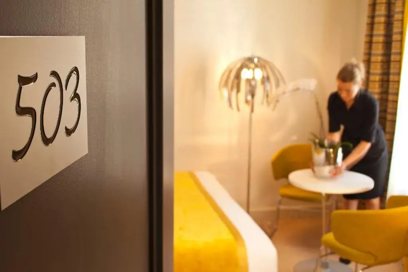 Hotel Le Petit Paris