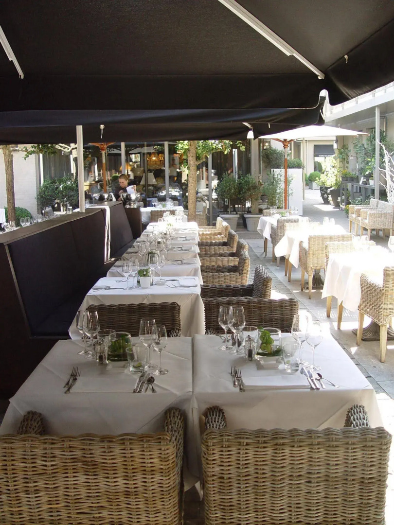 Bliss Boutique Hotel