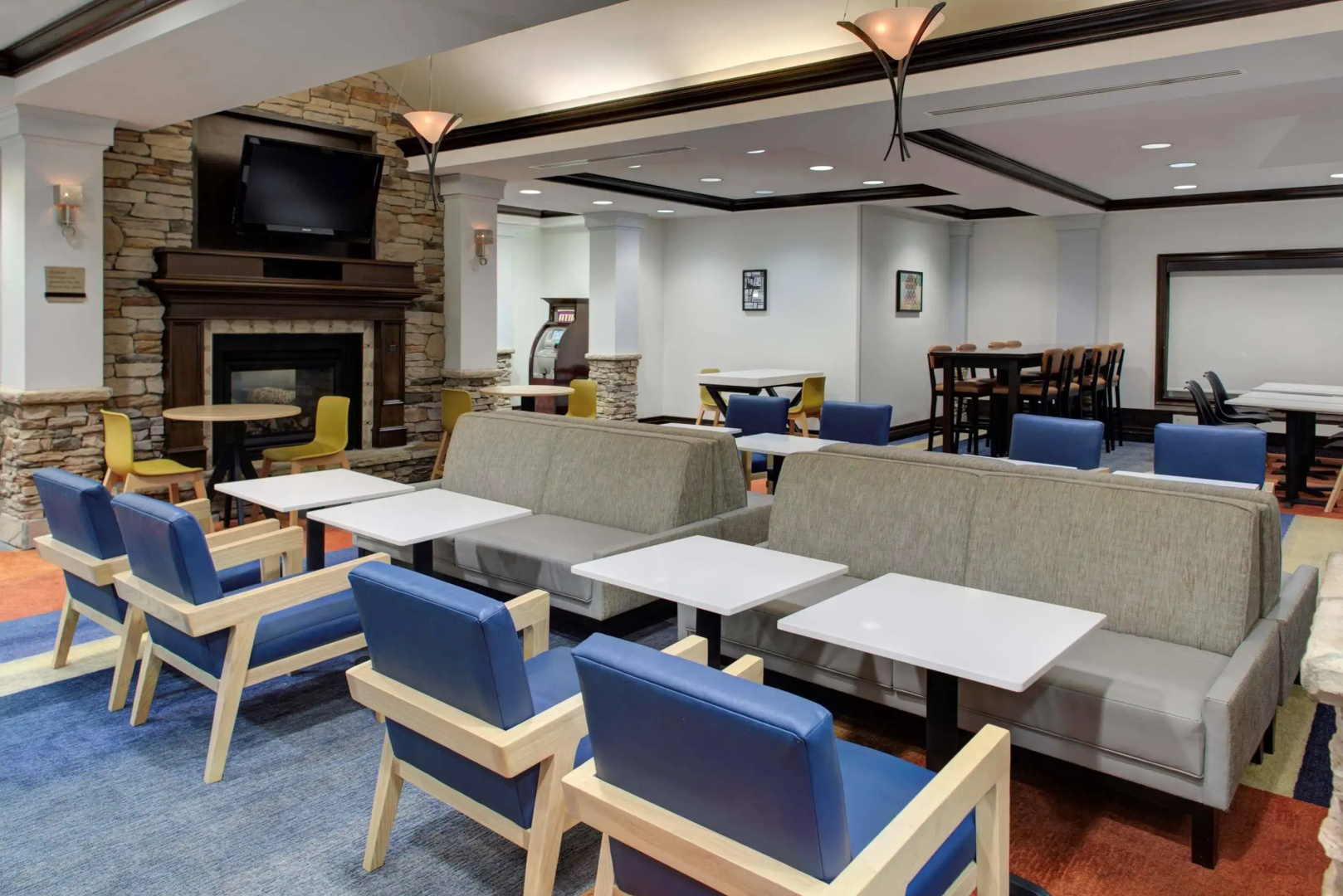 HYATT house Sterling/Dulles Airport-North