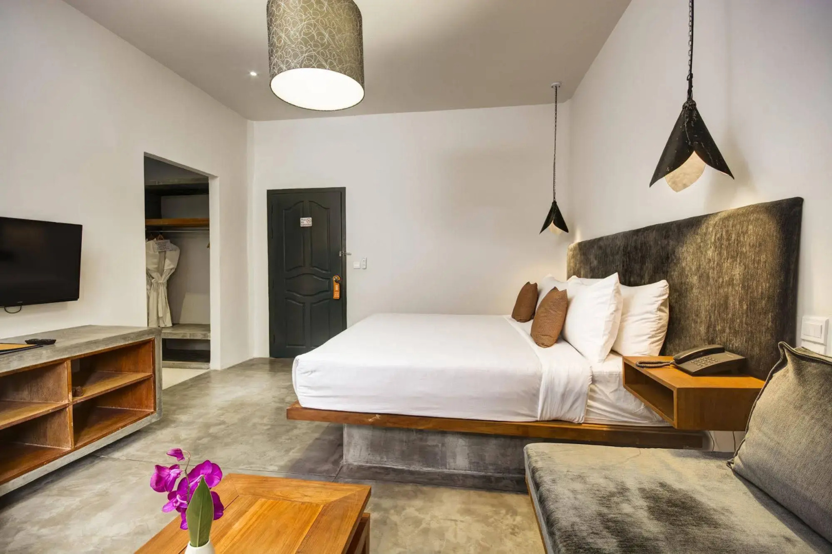 Santa Clara Boutique Hotel